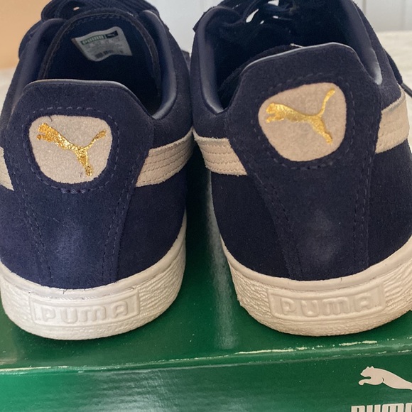 Puma Suede Classic - Picture 10 of 11